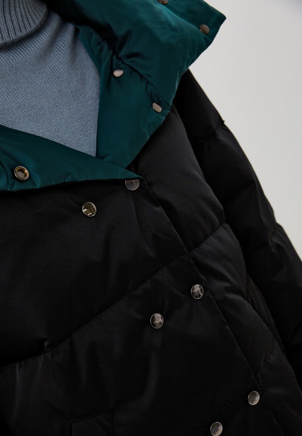 фото Пуховик mazari tradition