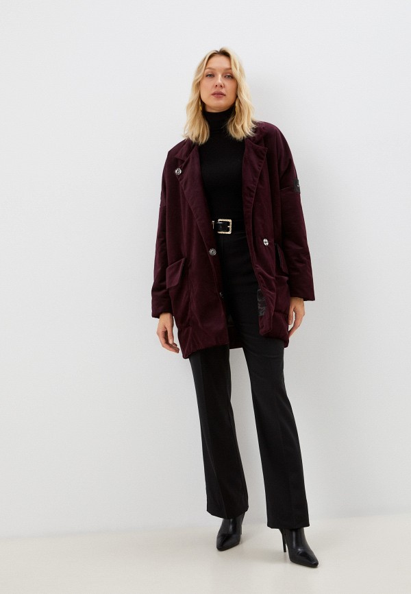 фото Пальто mazari tradition