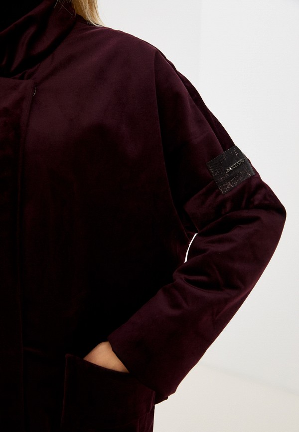 фото Пальто mazari tradition