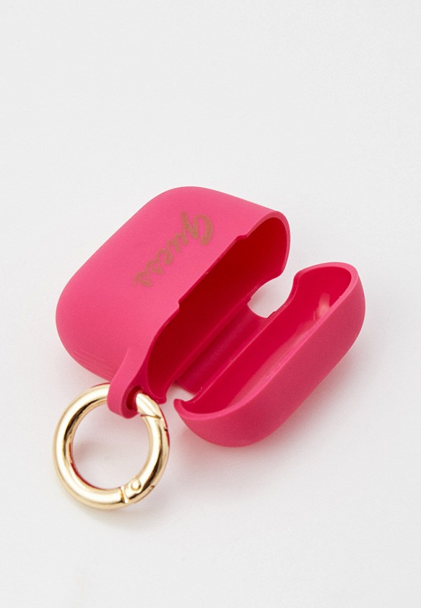 фото Чехол для наушников guess