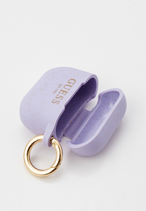 фото Чехол для наушников guess