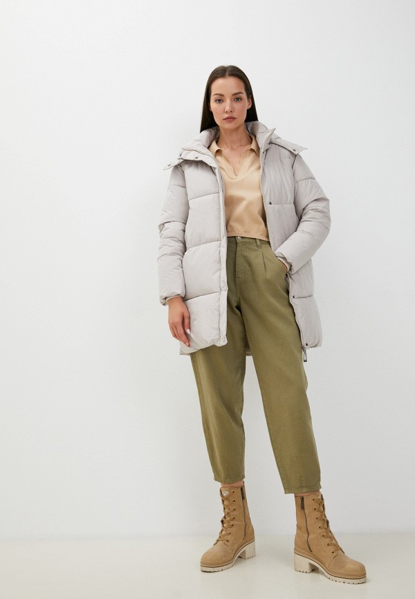 фото Куртка утепленная fadjo