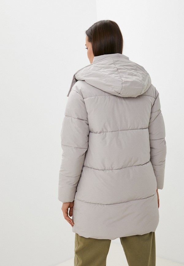 фото Куртка утепленная fadjo