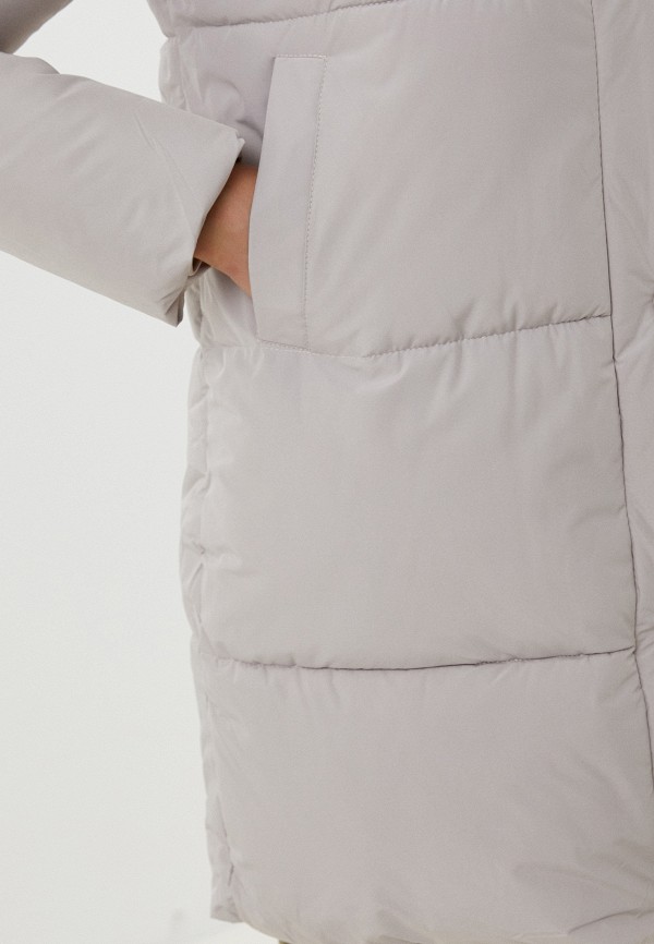 фото Куртка утепленная fadjo