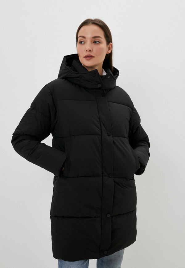 фото Куртка утепленная fadjo