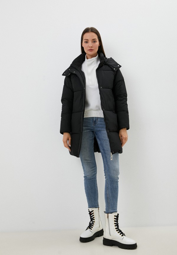 фото Куртка утепленная fadjo