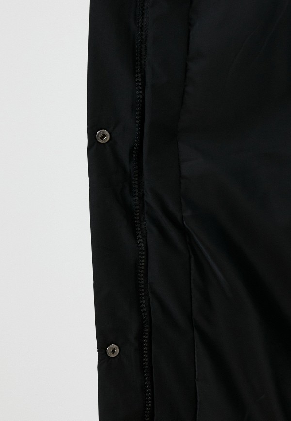 фото Куртка утепленная fadjo