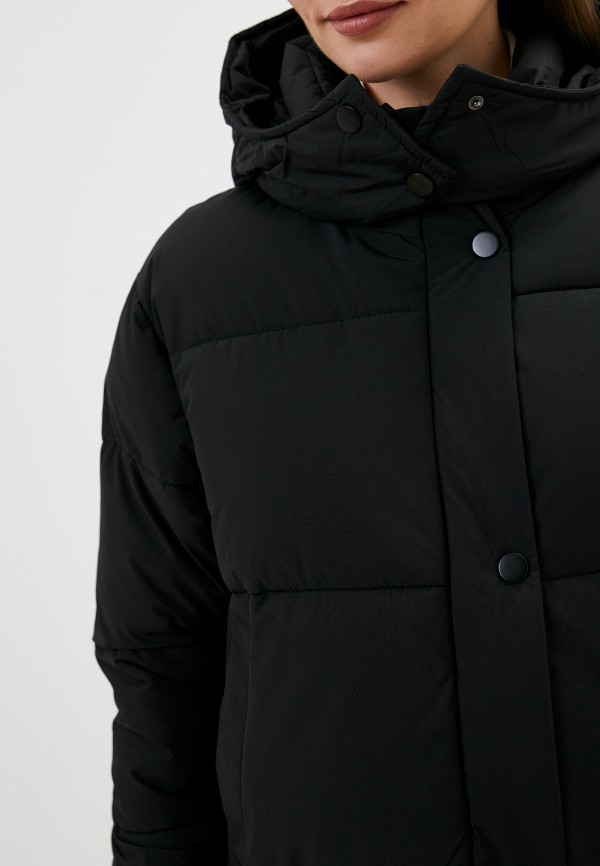 фото Куртка утепленная fadjo