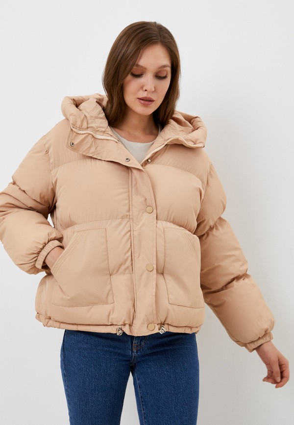 фото Куртка утепленная fadjo