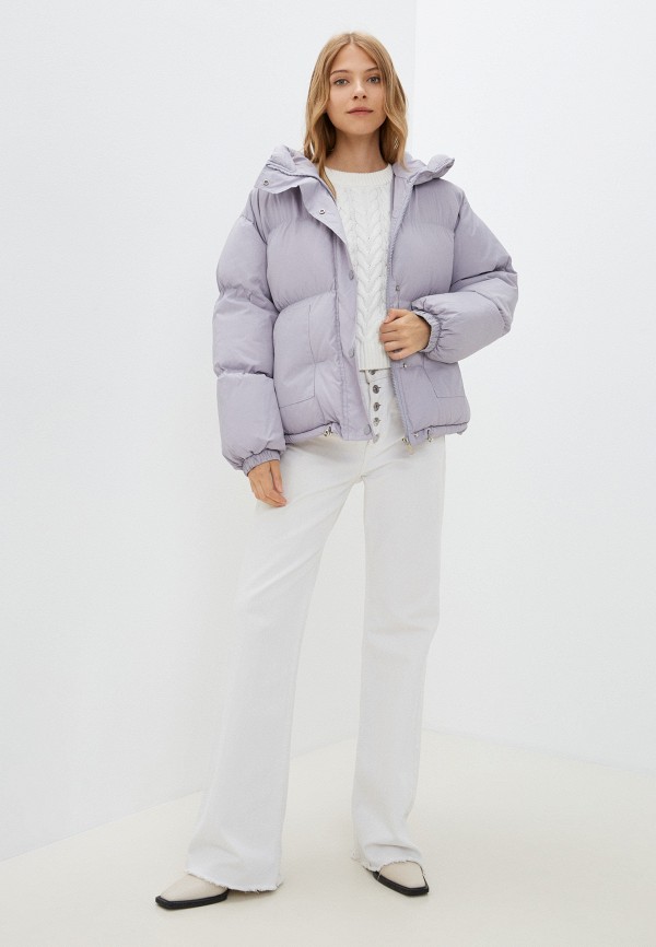 фото Куртка утепленная fadjo