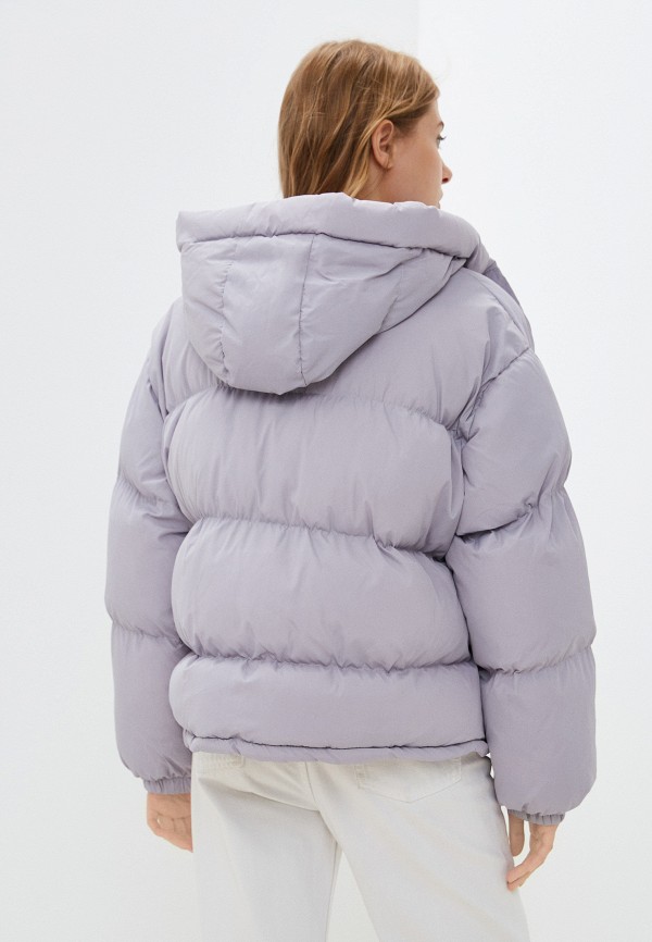 фото Куртка утепленная fadjo