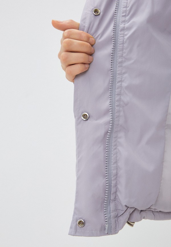 фото Куртка утепленная fadjo