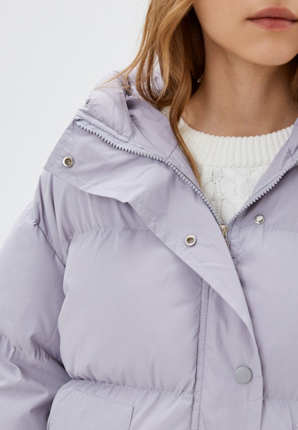 фото Куртка утепленная fadjo