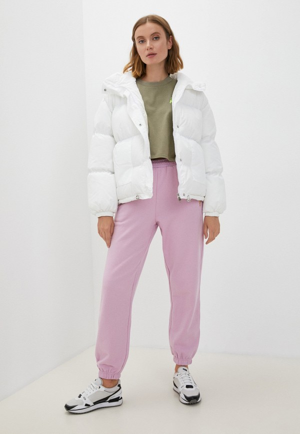 фото Куртка утепленная fadjo