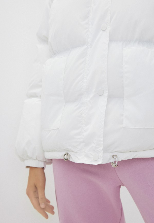 фото Куртка утепленная fadjo