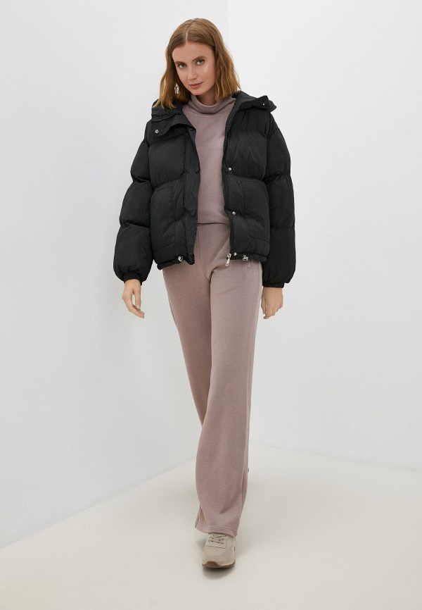 фото Куртка утепленная fadjo