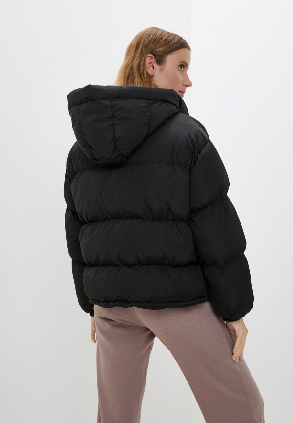 фото Куртка утепленная fadjo