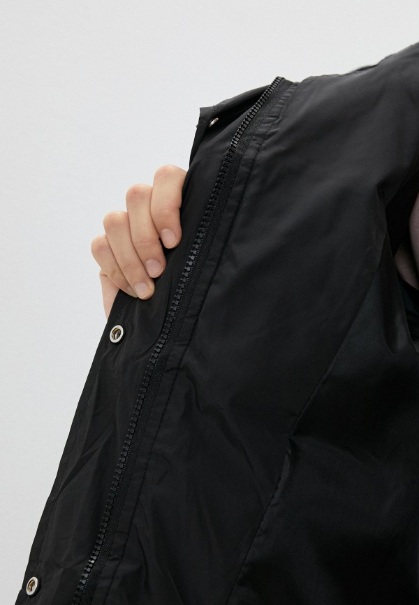 фото Куртка утепленная fadjo