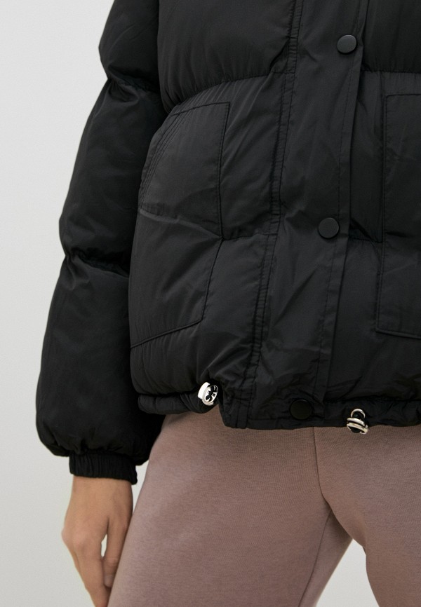 фото Куртка утепленная fadjo