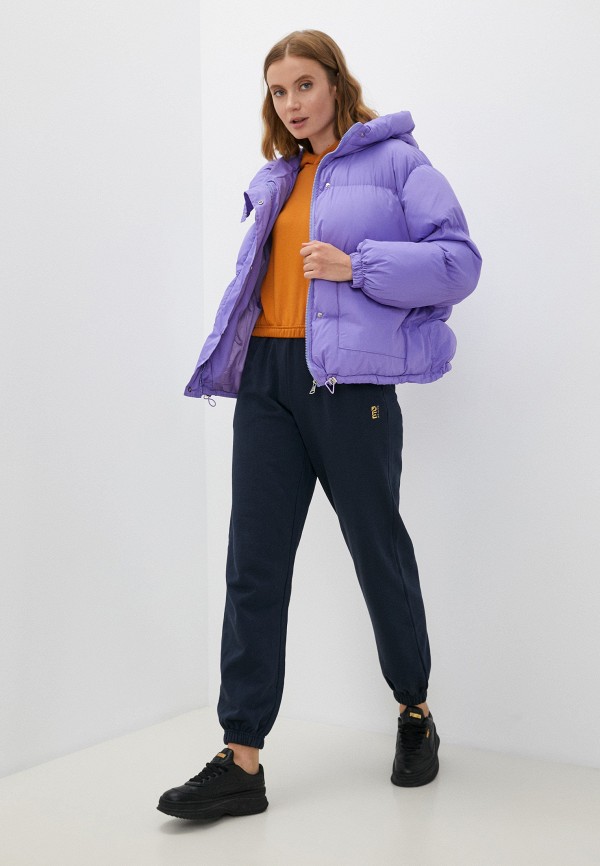 фото Куртка утепленная fadjo