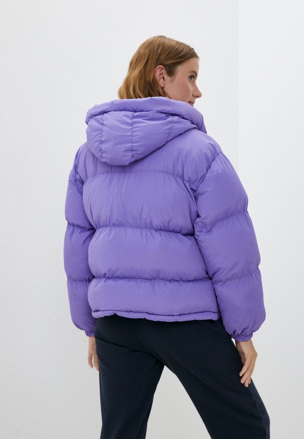 фото Куртка утепленная fadjo