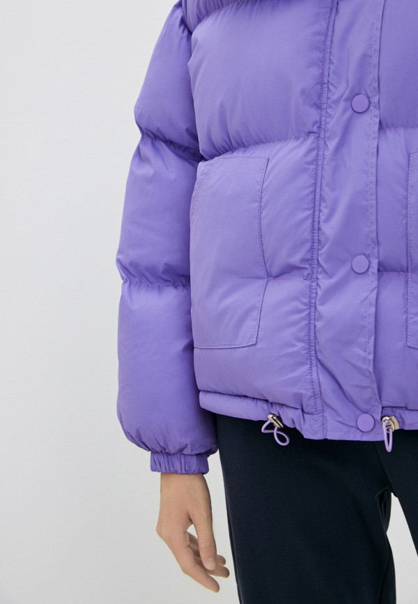 фото Куртка утепленная fadjo