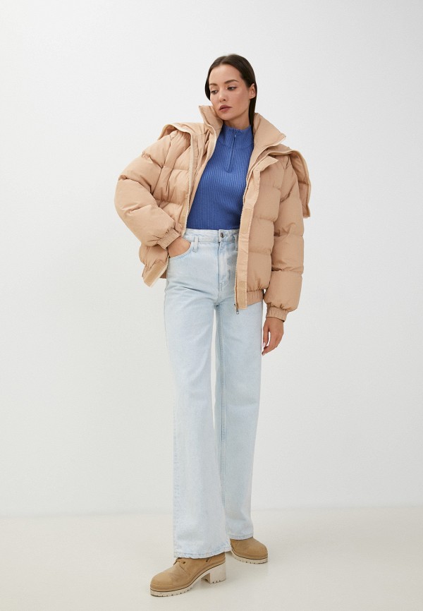 фото Куртка утепленная fadjo