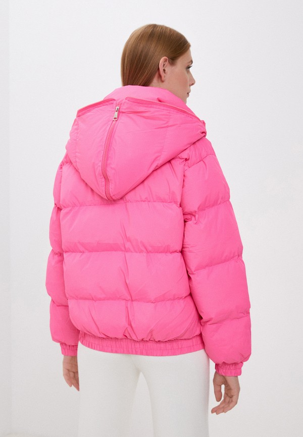 фото Куртка утепленная fadjo