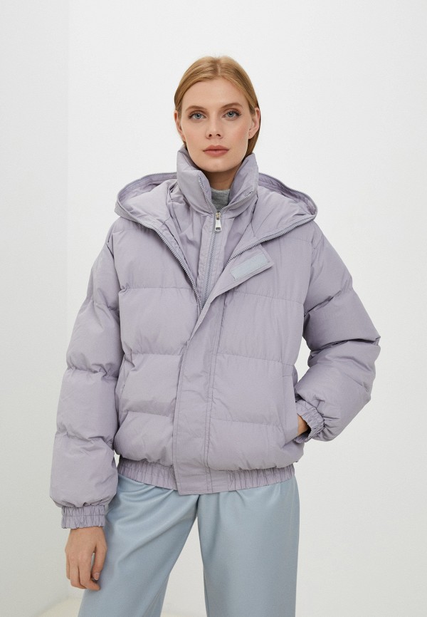 фото Куртка утепленная fadjo