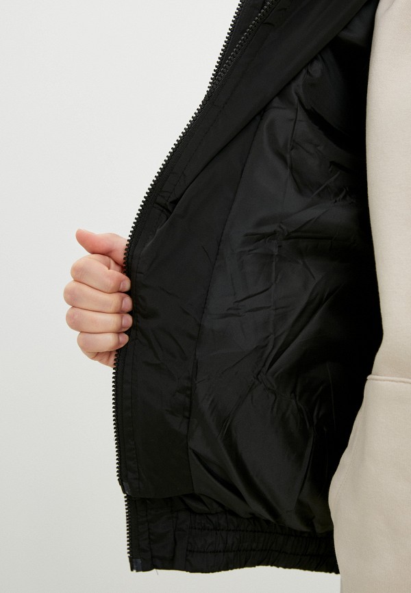 фото Куртка утепленная fadjo