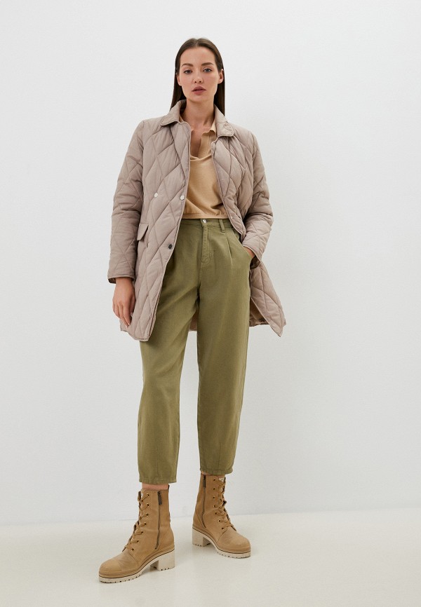 фото Куртка утепленная fadjo