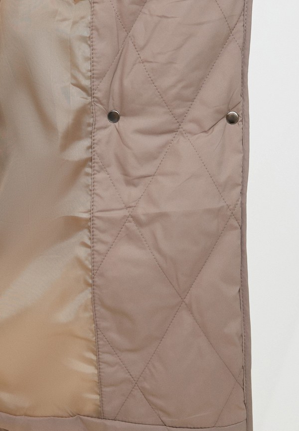 фото Куртка утепленная fadjo