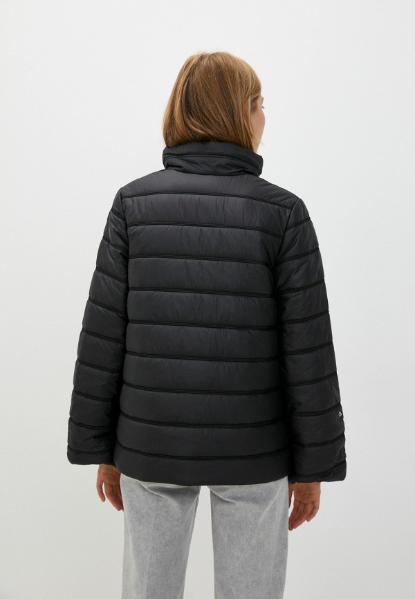 фото Куртка утепленная снежная королева