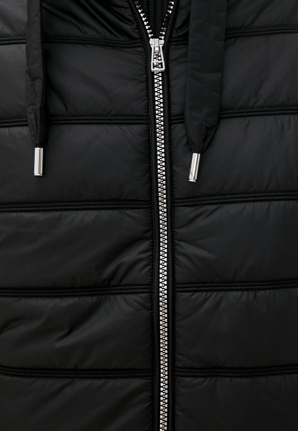 фото Куртка утепленная снежная королева