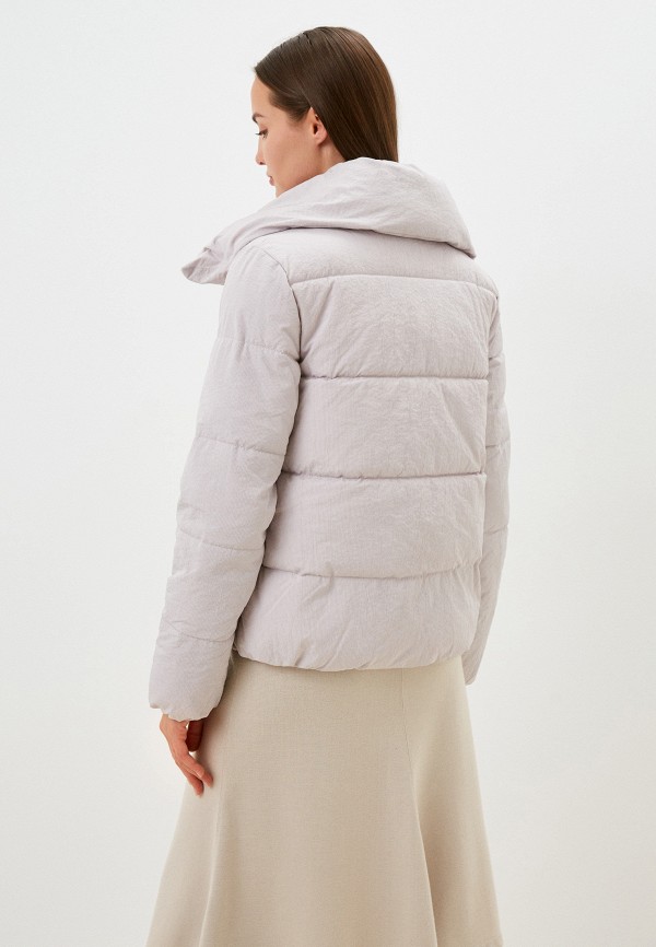 фото Куртка утепленная снежная королева