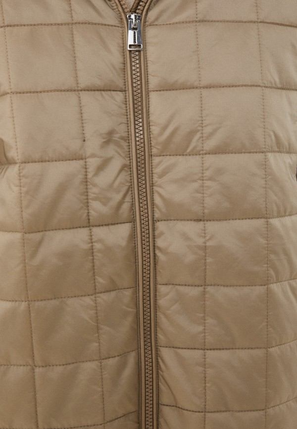 фото Куртка утепленная снежная королева