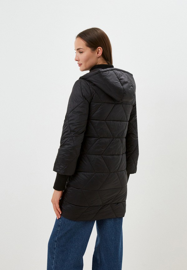 фото Куртка утепленная снежная королева