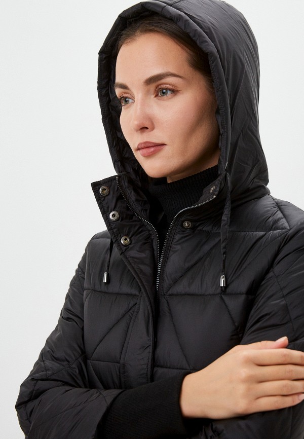 фото Куртка утепленная снежная королева