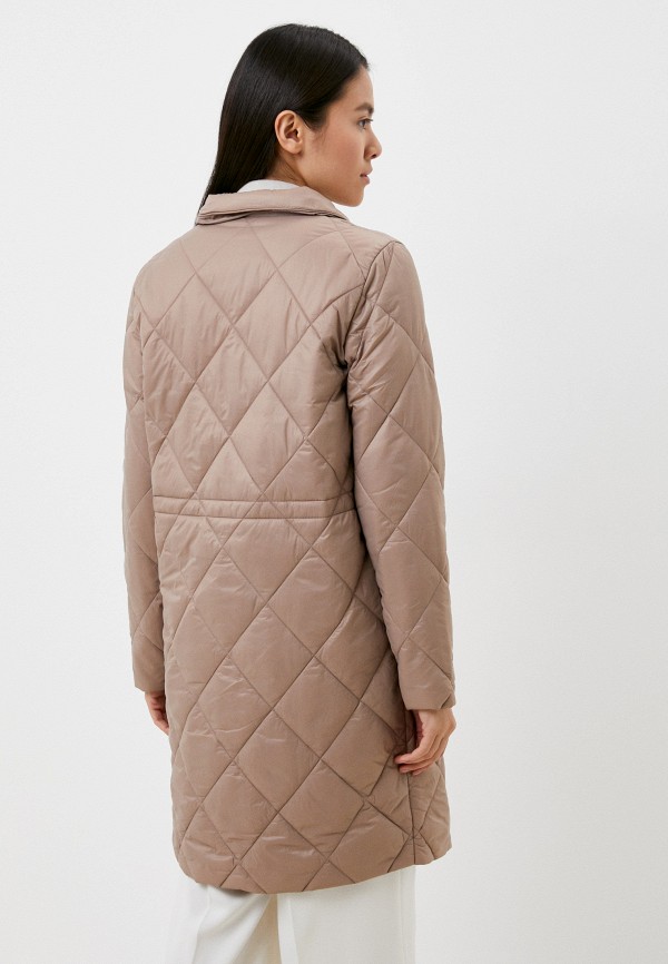 фото Куртка утепленная снежная королева