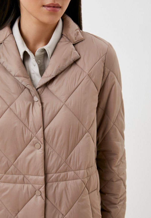 фото Куртка утепленная снежная королева