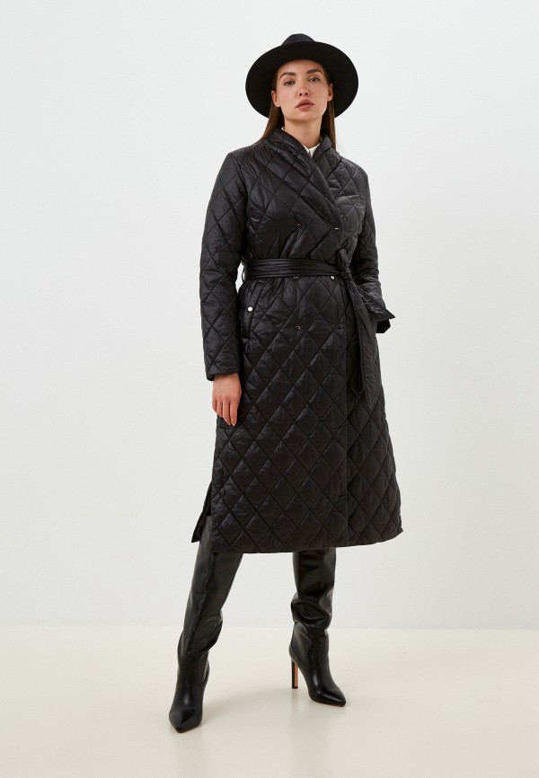 фото Куртка утепленная снежная королева