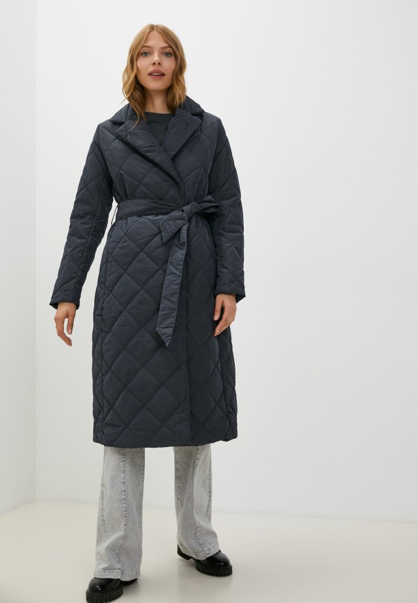 фото Куртка утепленная снежная королева