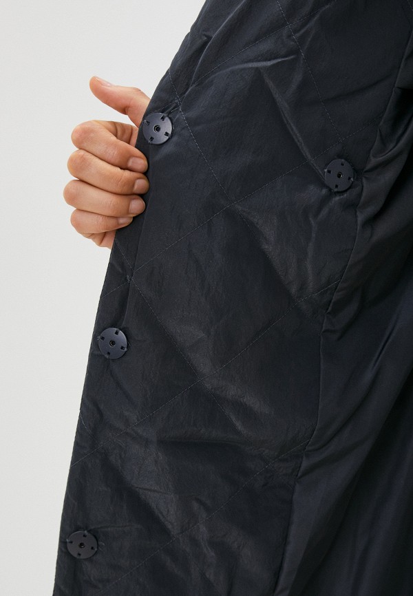 фото Куртка утепленная снежная королева