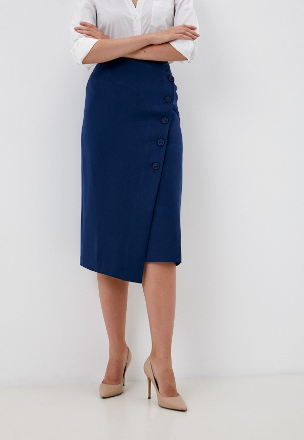 фото Юбка модный дом виктории тишиной