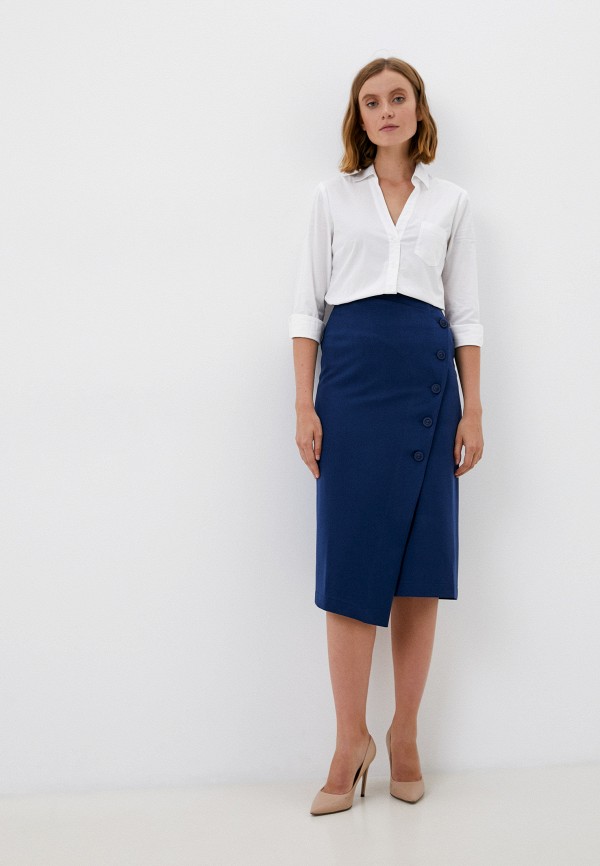 фото Юбка модный дом виктории тишиной