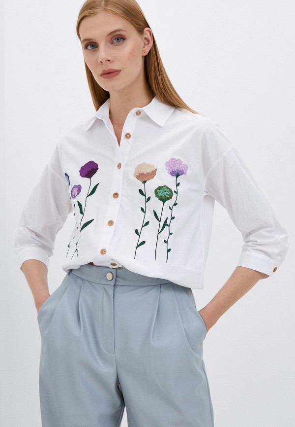 Рубашка Selisa