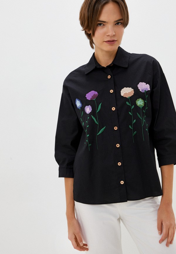 Рубашка Selisa