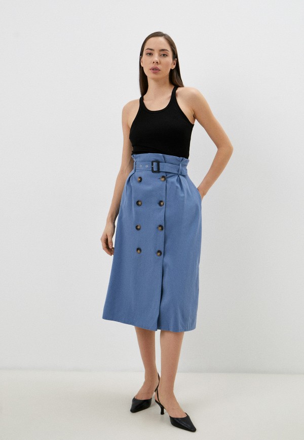 фото Юбка gpride