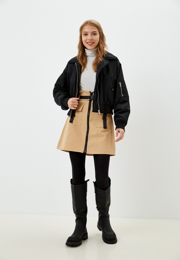 фото Юбка gpride