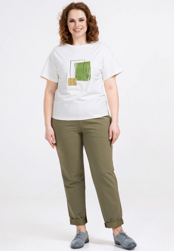 фото Футболка prima linea